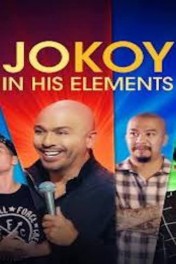 Jo Koy: In His Elements Jo Koy: In His Elements