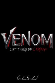 Venom: Let There Be Carnage Venom: Let There Be Carnage
