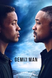 Gemini Man Gemini Man