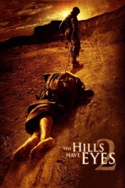 The Hills Have Eyes 2 The Hills Have Eyes 2