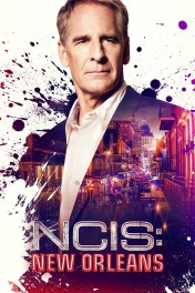 NCIS: New Orleans NCIS: New Orleans