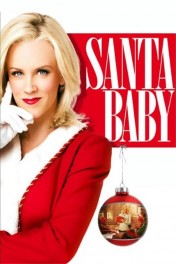 Santa Baby Santa Baby