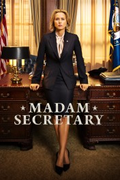 Madam Secretary Madam Secretary