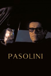 Pasolini Pasolini
