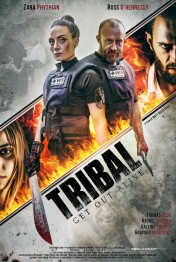 Tribal Get Out Alive Tribal Get Out Alive