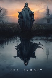 The Unholy The Unholy