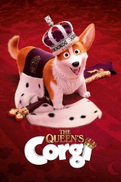The Queen's Corgi The Queen's Corgi