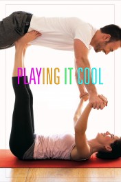 Playing It Cool Playing It Cool