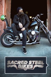 Sacred Steel Bikes Sacred Steel Bikes