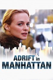 Adrift in Manhattan Adrift in Manhattan