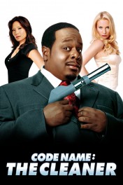 Code Name: The Cleaner Code Name: The Cleaner