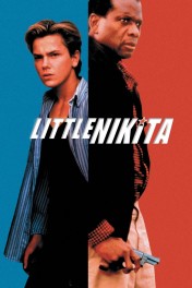 Little Nikita Little Nikita