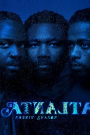 Atlanta Atlanta