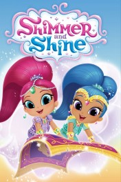 Shimmer and Shine Shimmer and Shine