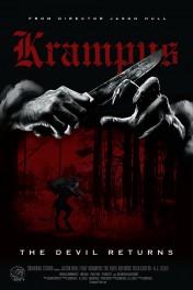 Krampus: The Devil Returns Krampus: The Devil Returns