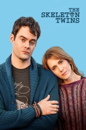 The Skeleton Twins The Skeleton Twins