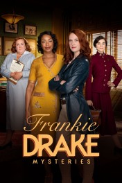 Frankie Drake Mysteries Frankie Drake Mysteries