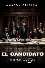 El Candidato El Candidato