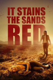 It Stains the Sands Red It Stains the Sands Red