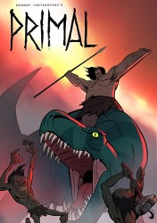 Primal Primal
