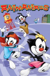 Animaniacs Animaniacs