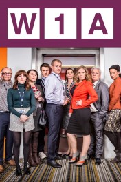W1A W1A