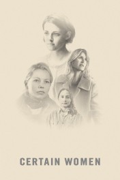 Certain Women Certain Women