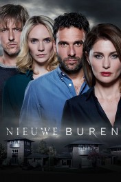 The Neighbors The Neighbors