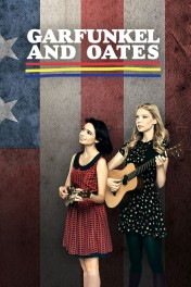 Garfunkel and Oates Garfunkel and Oates