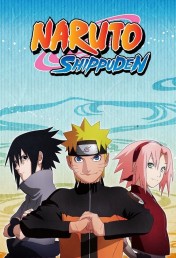 Naruto Shippūden Naruto Shippūden