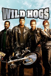 Wild Hogs Wild Hogs