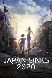 Japan Sinks: 2020 Japan Sinks: 2020