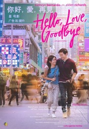 Hello, Love, Goodbye Hello, Love, Goodbye
