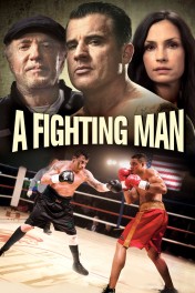A Fighting Man A Fighting Man