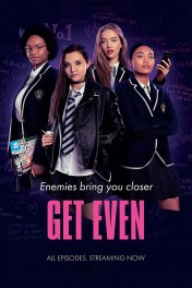 Get Even Get Even