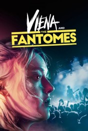 Viena and the Fantomes Viena and the Fantomes