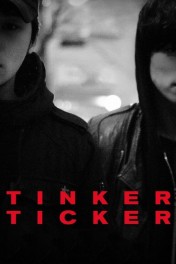 Tinker Ticker Tinker Ticker