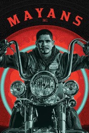 Mayans M.C. Mayans M.C.