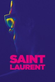 Saint Laurent Saint Laurent