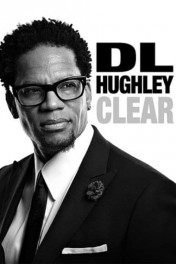 D.L. Hughley: Clear D.L. Hughley: Clear