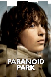 Paranoid Park Paranoid Park