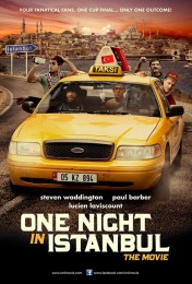One Night in Istanbul One Night in Istanbul