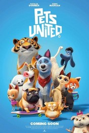 Pets United Pets United