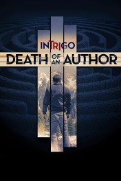 Intrigo: Death of an Author Intrigo: Death of an Author
