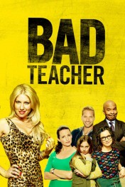 Bad Teacher Bad Teacher