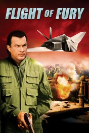 Flight of Fury Flight of Fury