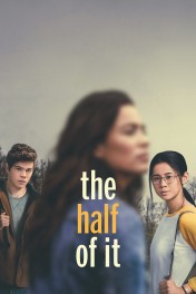 The Half of It The Half of It