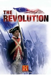 The Revolution The Revolution
