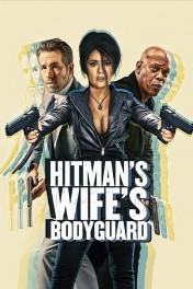 The Hitman's Wife's Bodyguard The Hitman's Wife's Bodyguard