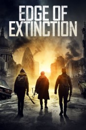 Edge of Extinction Edge of Extinction